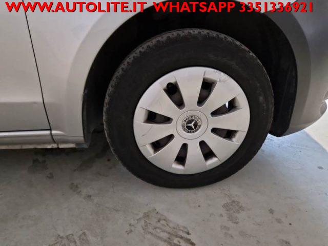 MERCEDES-BENZ Vito 2.2 114 CDI PC-SL Furgone Long