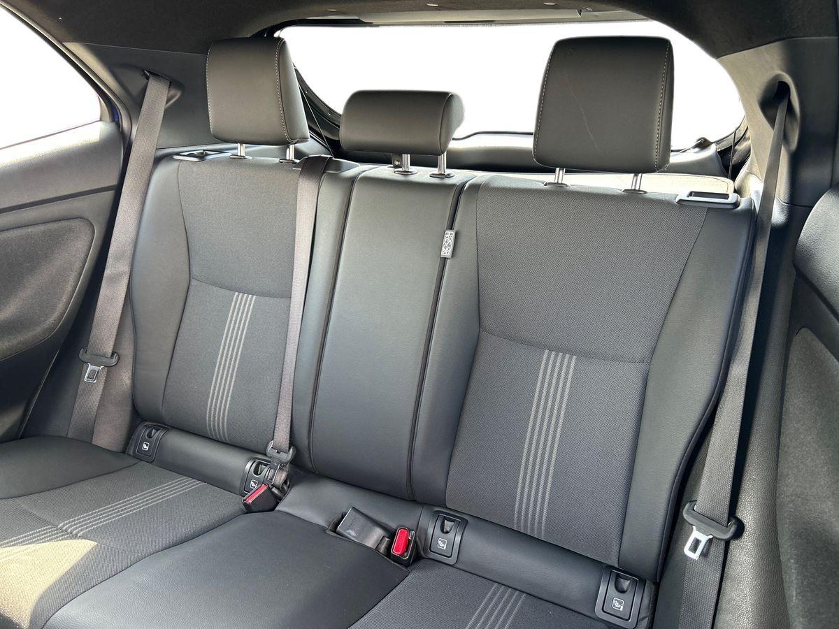 TOYOTA Yaris Cross - Yaris Cross 1.5 Hybrid 5p. E-CVT AWD-i Adventu