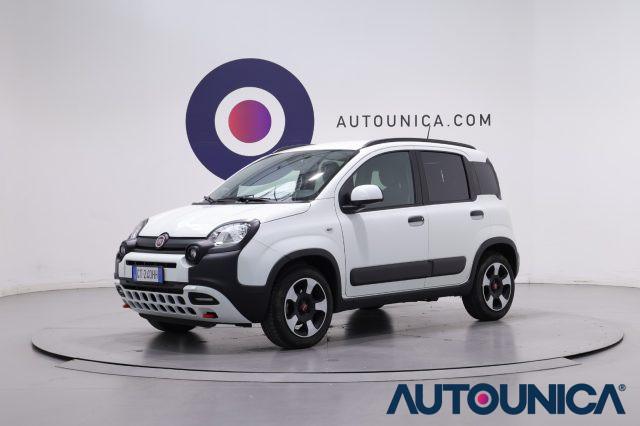 FIAT Panda Cross 1.0 FIREFLY S&S HYBRID NEOPATENTATI