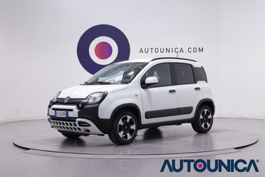 FIAT Panda Cross 1.0 FIREFLY S&S HYBRID NEOPATENTATI