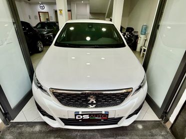 PEUGEOT 308 BlUE HDi 130 S&S GT LINE