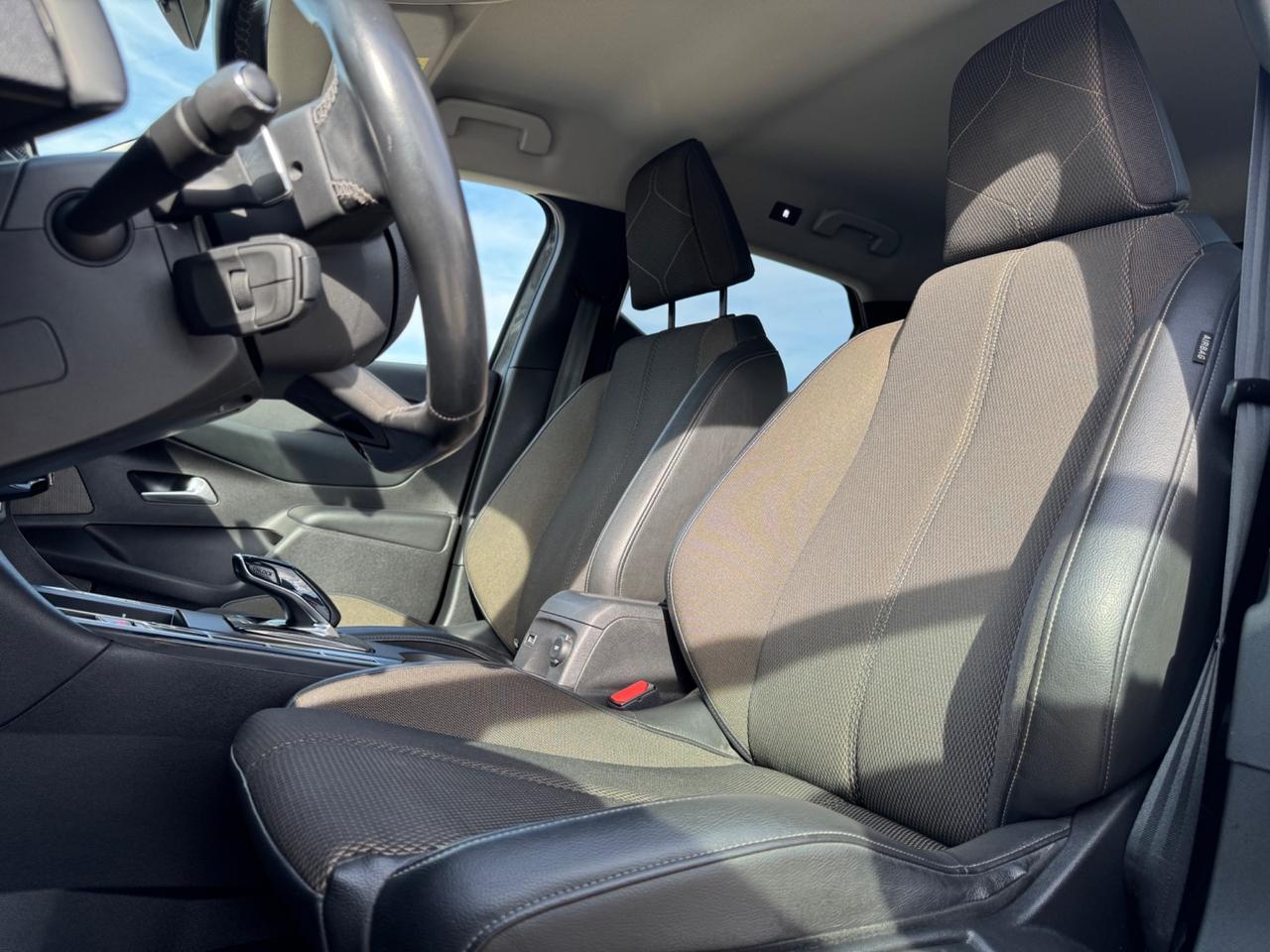 Ds DS3 3 Crossback BlueHDi 130 aut. So Chic