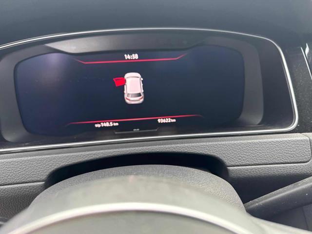 VOLKSWAGEN Golf GTI 2.0 TSI TCR DSG 5p. *SCARICO AKRAPOVIC*