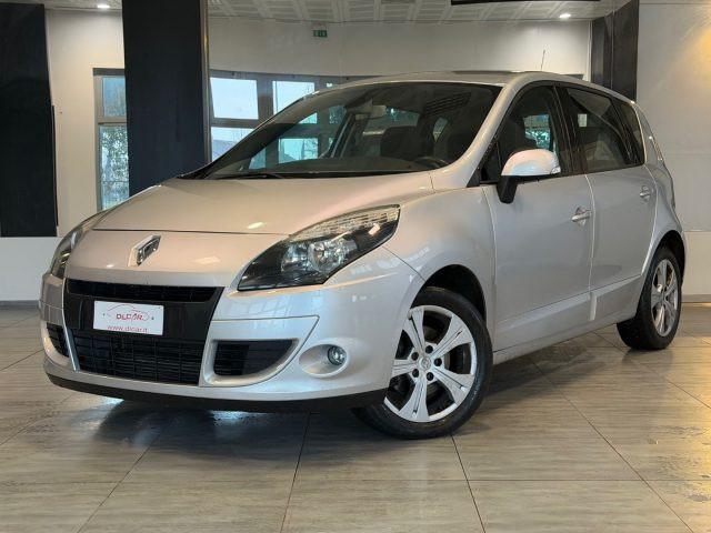 RENAULT Scenic 1.5 dCi 110CV Attractive