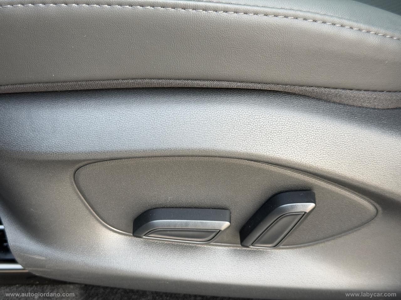 MG ZS Hybrid+ Luxury TETTO APRIBILE PANORAMICO