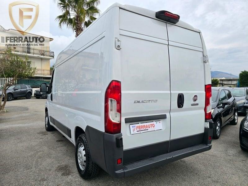 FIAT DUCATO 33 2.3 MJT 150CV PLM-TM Furgone
