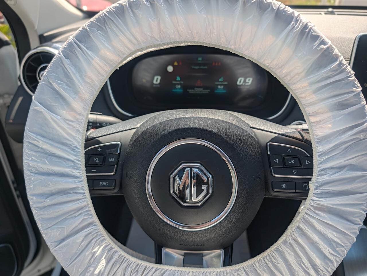 MG HS I 1.5 t Luxury auto NORDITA TETTO+CAMERA 360 FULL LED FULL OPTIONAL