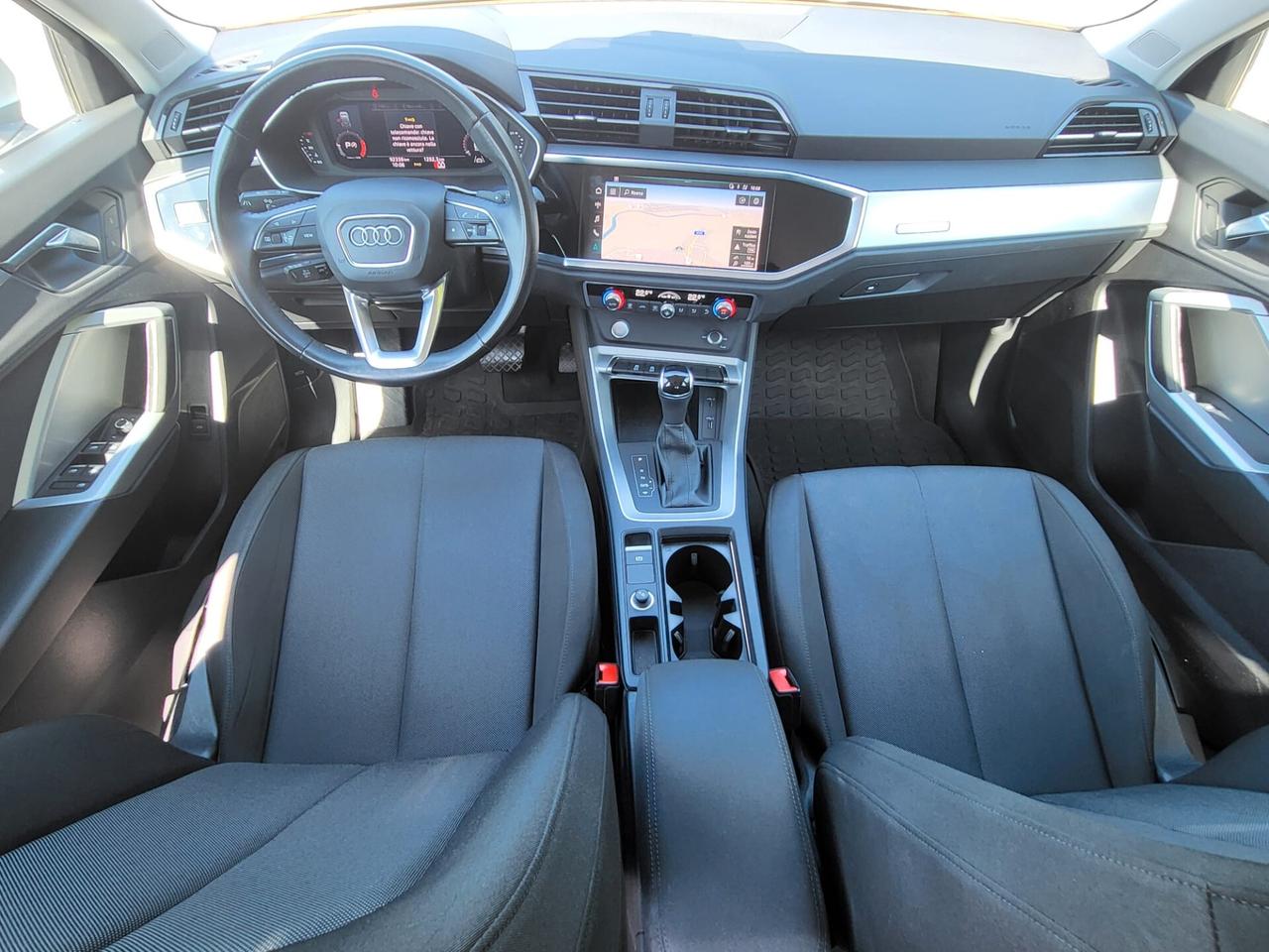 Audi Q3 2.0 TDI 150 CV S tronic Sport TAGL AUDI