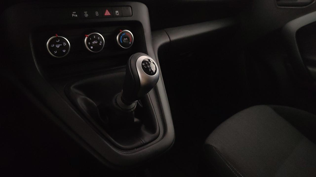 Mercedes-Benz Citan 112 CDI Tourer Long