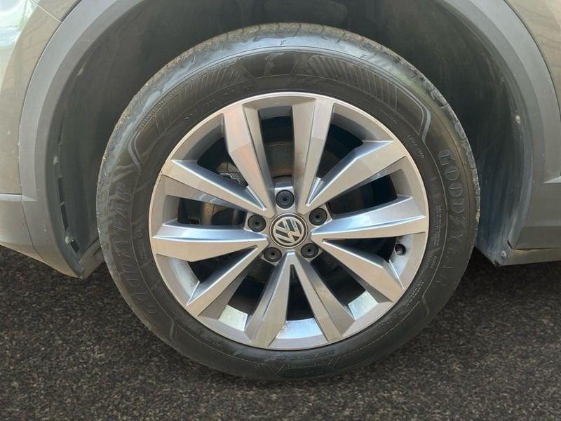 Volkswagen T-Roc 1.0 TSI Style BlueMotion Technology