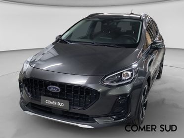 FORD Fiesta Active 2022 - Fiesta Active 1.0 ecoboost h 125cv