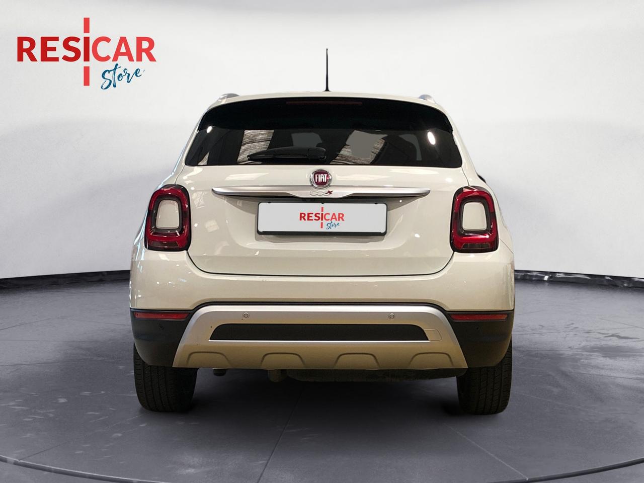 FIAT 500X 1.6 mjt Urban 4x2 120cv