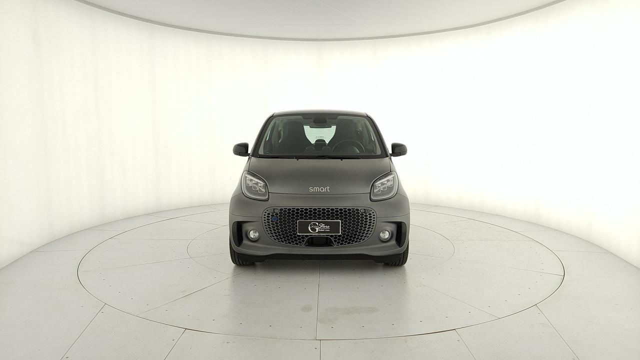 SMART Fortwo eq Prime 22kW