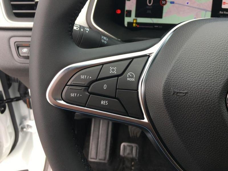 Renault Captur ECO GPL 100 cv Techno NUOVA KM0!! NAVI PACK