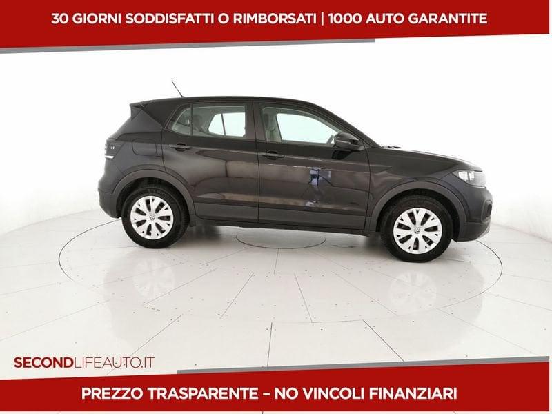 Volkswagen T-Cross 1.0 tsi Urban 95cv