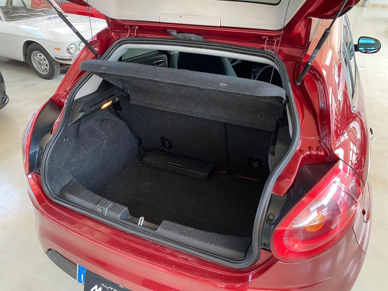 Fiat Bravo 1.6 MJT 105 CV Emotion Navi/T.Cam/Cruise