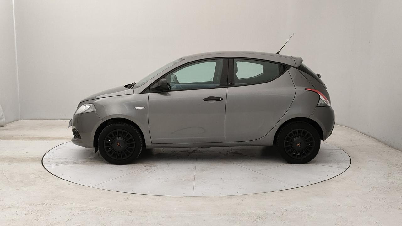 LANCIA Ypsilon III 2015 - Ypsilon 1.2 Gold s&s 69cv my19