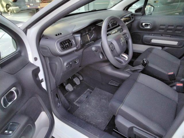 CITROEN C3 C3 83 CV S&S Feel