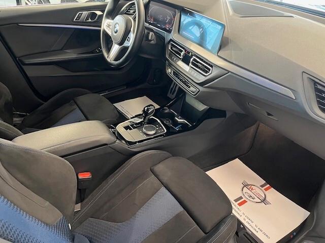 Bmw 220 Serie 2 F44 Gran Coupe 220i xdrive Msport auto
