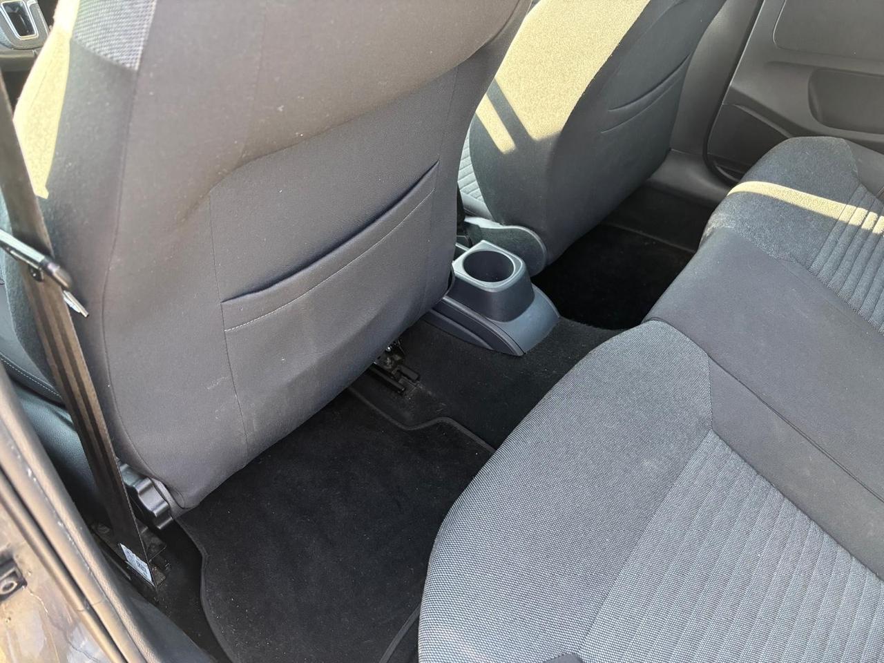 Volkswagen Polo 1.4 5 porte R-Line