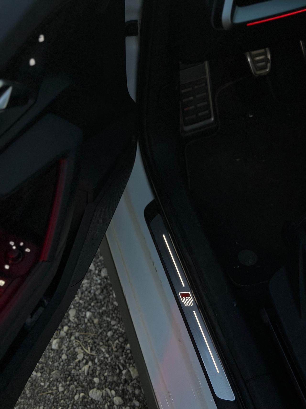 Audi A3 SPB 30 TDI S line edition