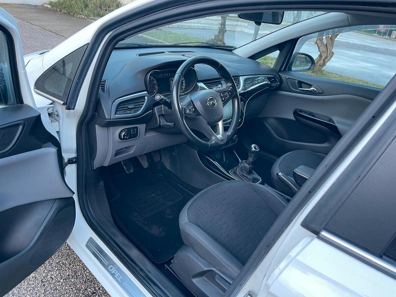 Opel Corsa 1.4 90CV GPL Cosmo 5 porte Innovation