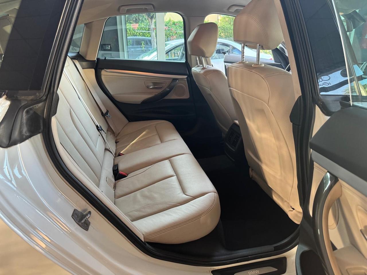 Bmw 318 318d