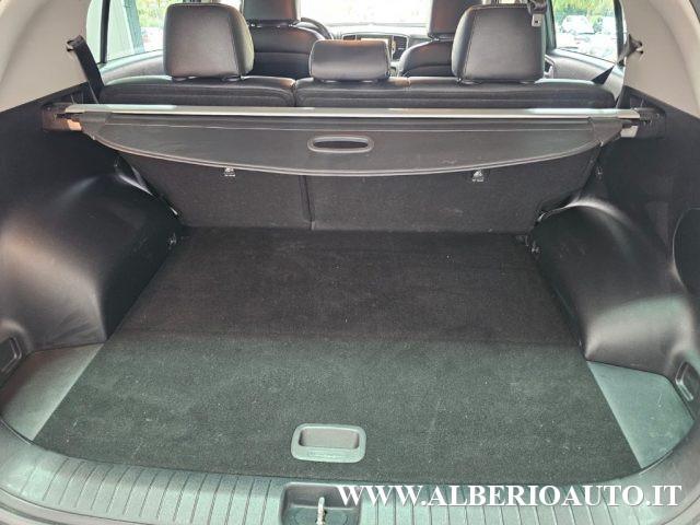 KIA Sportage 1.7 CRDI VGT 2WD Class