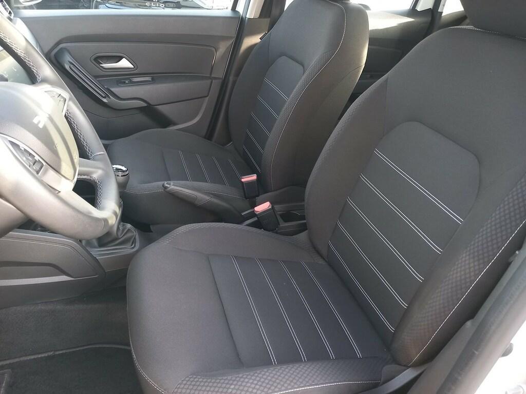 Dacia Duster 1.0 TCe GPL Expression 4x2