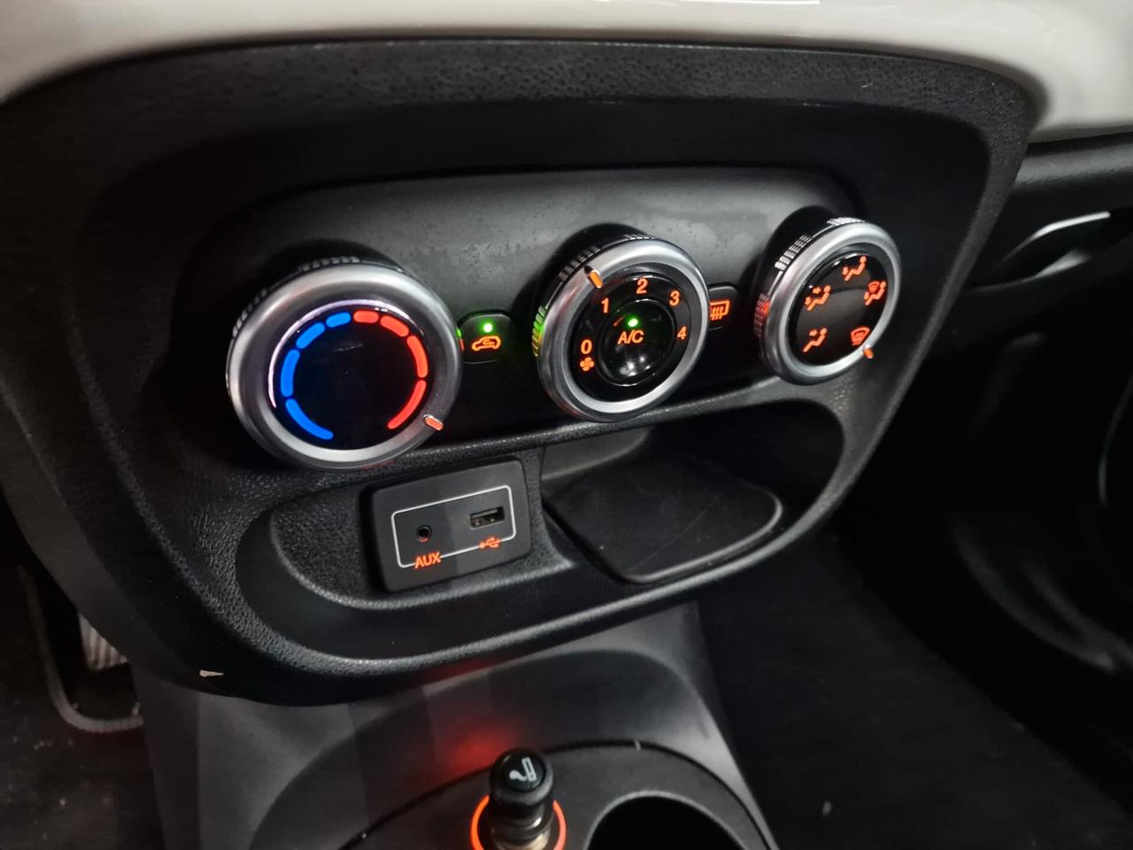 Fiat 500L Pro 1.6 MJT 120CV Pop Star