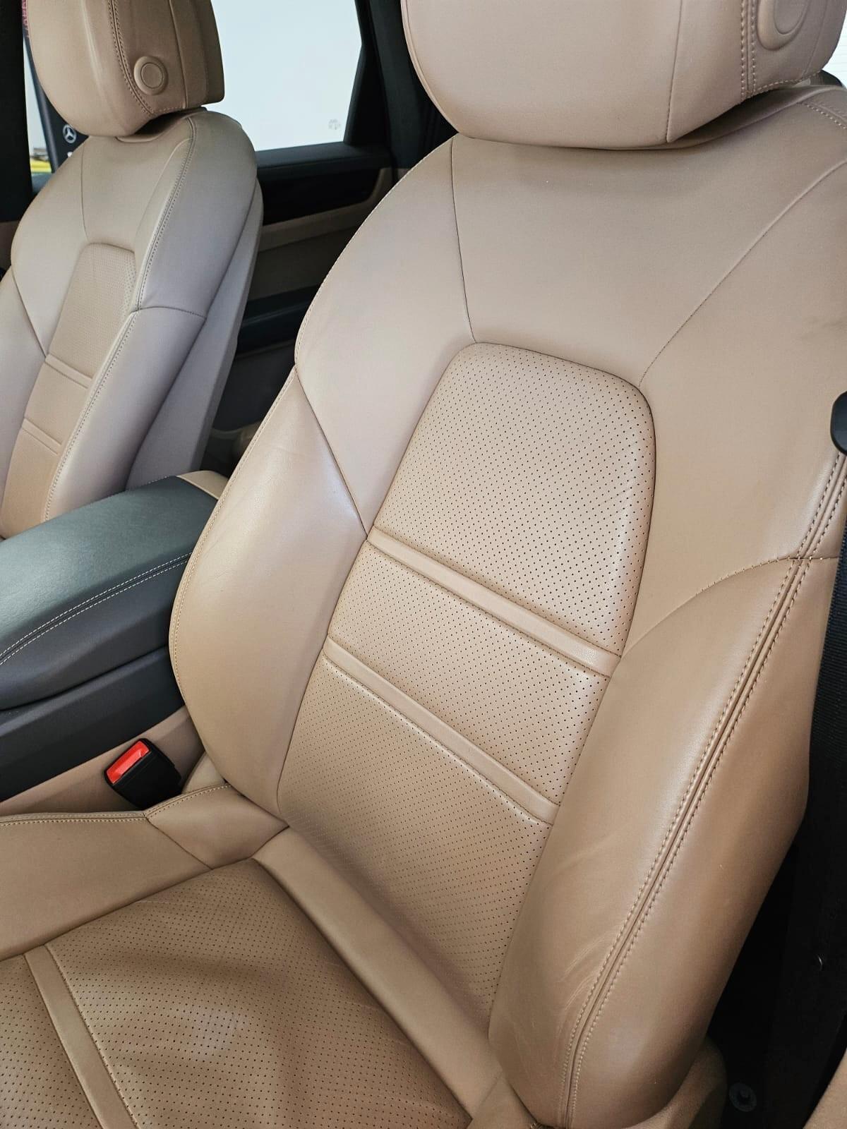Porsche Cayenne 3.0 V6