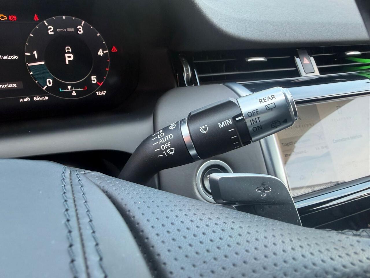 Land Rover Discovery Sport 2.0 TD4 204 CV AWD Auto R-Dynamic