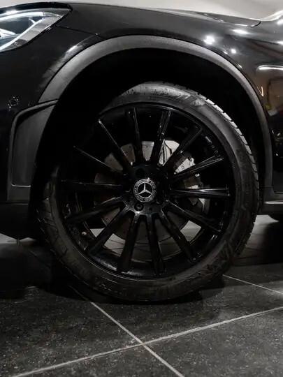 Mercedes-benz GLC 200 d 4Matic Coupé Premium Plus