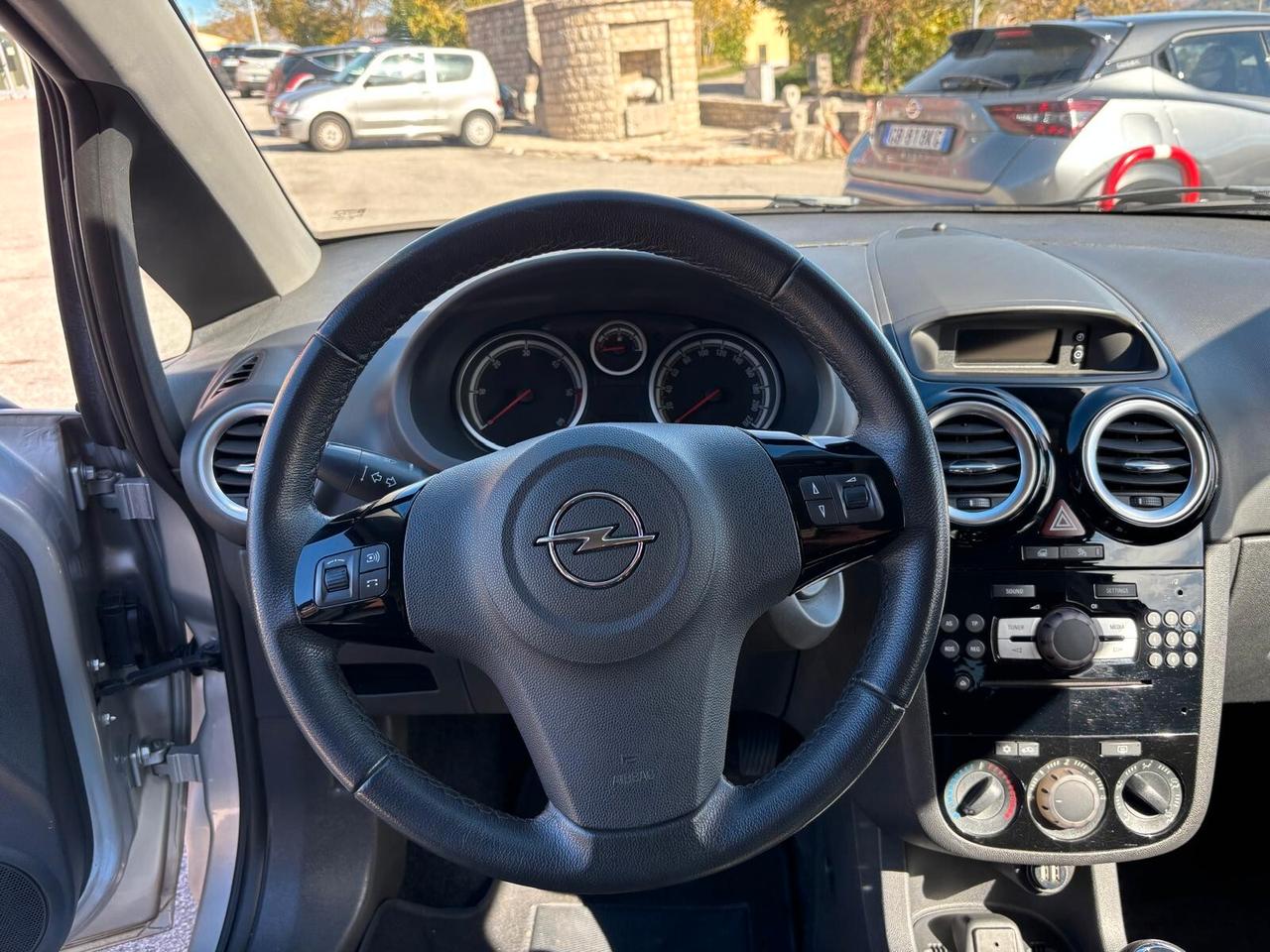 Opel Corsa 1.3 CDTI 75CV F.AP. 5 porte Edition