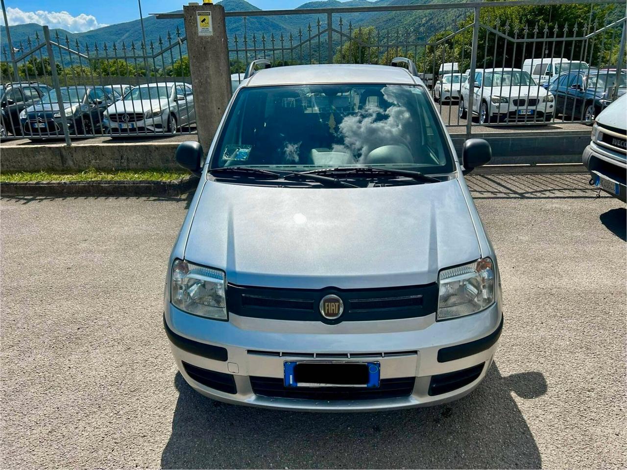 Fiat Panda 1.2 EasyPower Dyamic