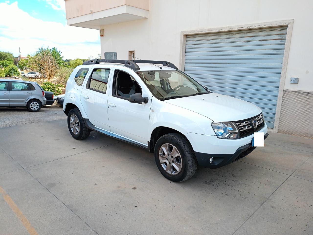 Dacia Duster 1.5 dCi 110CV Start&Stop 4x2 Prestige