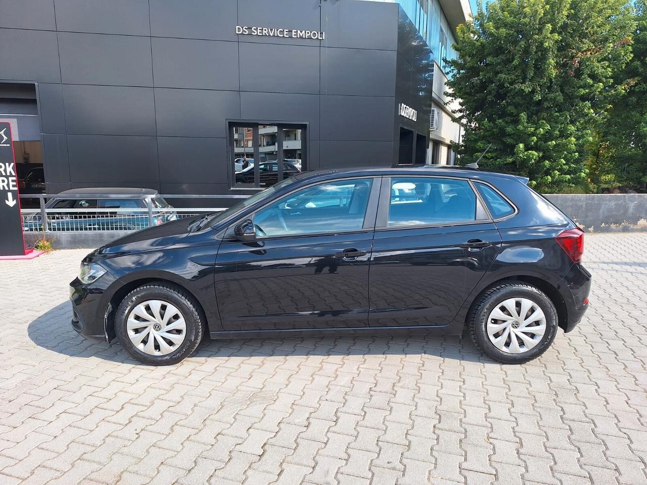 Volkswagen Polo 1.0 EVO X NEOPATENTATI solo 50.000km!!!