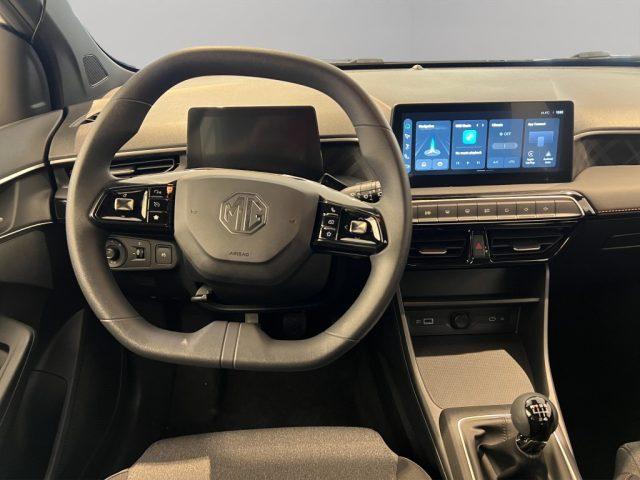 MG MG3 1.5 Comfort
