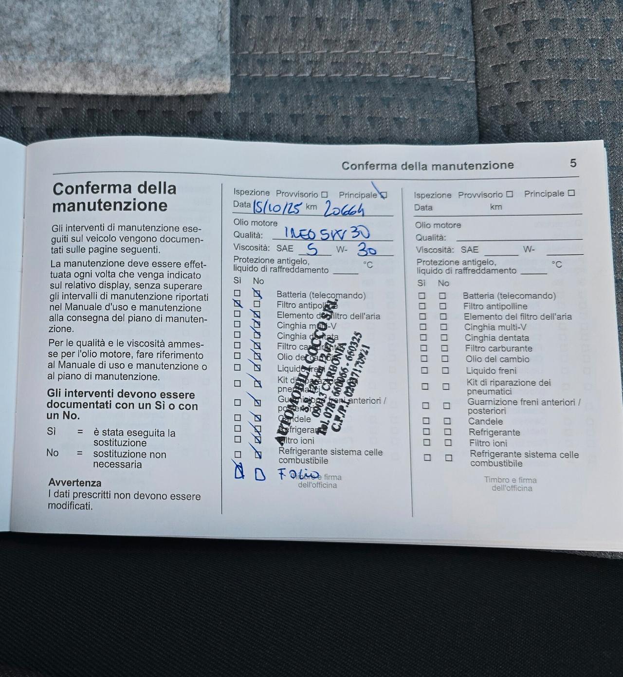 Opel Corsa 1.2 Edition