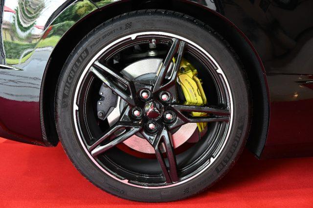 CORVETTE C8 C8 Convertible 3LT-Z 51 PERFORMACE PAK.PIù IVA22%