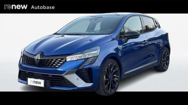 Renault Clio V 2023 1.6 E-Tech full hybrid Esprit Alpine 145cv