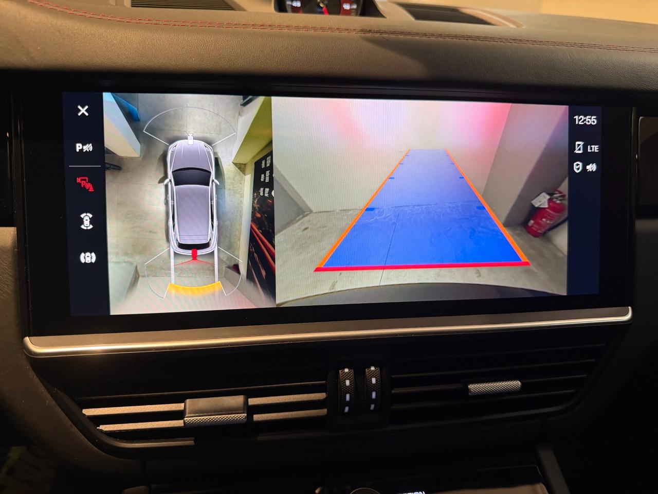 Porsche Cayenne 4.0 GTS