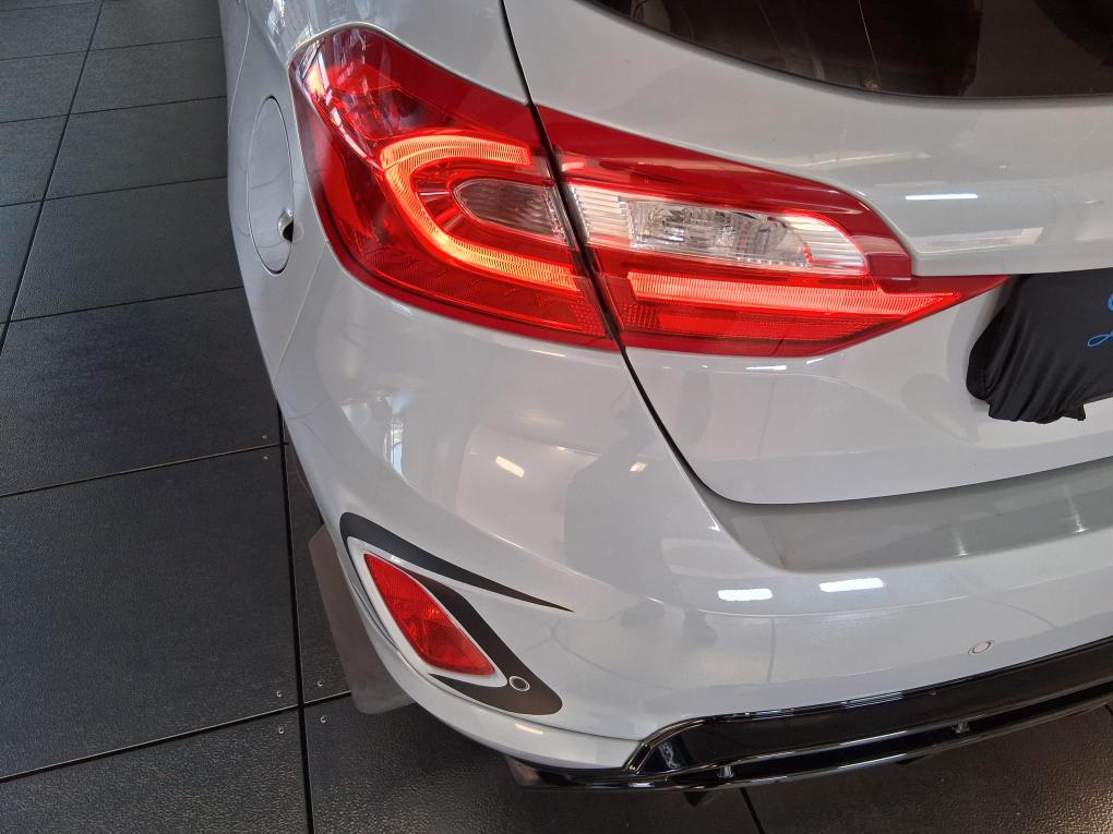 Ford Fiesta 5 Porte 1.5 ST s&s 200cv