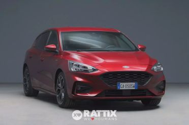 Ford Focus 1.0 Ecoboost 125CV ST-Line