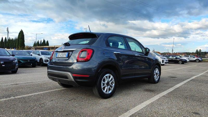 FIAT 500X 500X 1.0 T3 120 CV City Cross