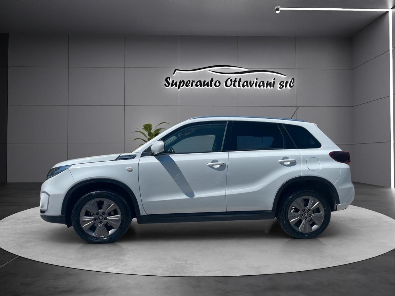 Suzuki Vitara 1.4h Cool 2wd