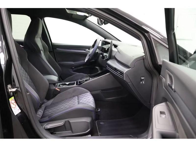 Volkswagen Golf Golf Variant 2.0 TDI 150 CV DSG SCR R-Line BLACK STYLE LED CAMERA HEAD-UP