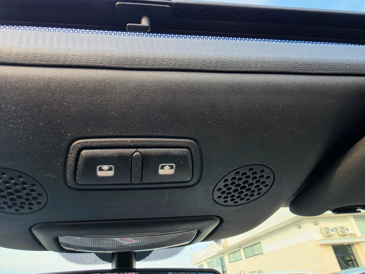 Abarth 500 C 1.4 Turbo T-Jet MTA