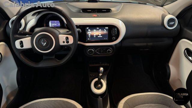 RENAULT Twingo Electric Zen