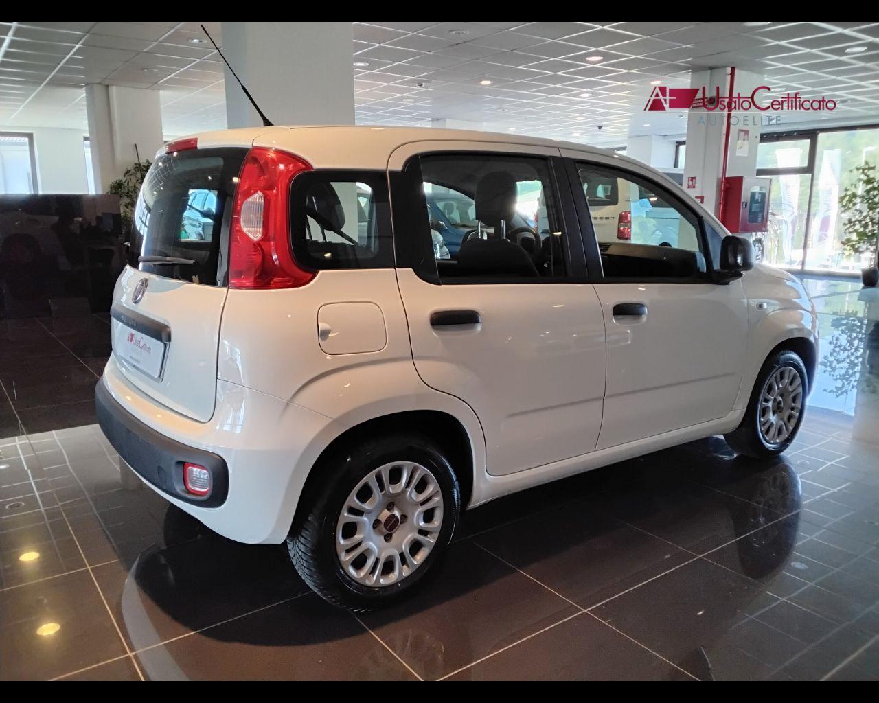 FIAT Panda 1.2 EasyPower Easy